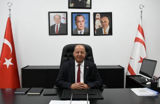 Dinçyürek: İlaç takip sisteminin devreye girmesiyle, hastaların ilaç temini daha kolay olacak