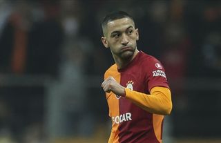 Galatasaraylı Ziyech, Şampiyonlar Ligi'nde haftanın 11'ine seçildi
