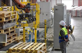 Avrupa Merkez Bankası'ndan yapay zeka raporu: Çalışan ücretleri etkilenecek