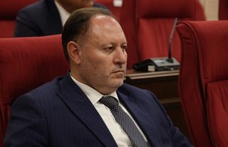 Öztürkler: Hemşirelerin çalışma koşullarının iyileştirilmesi için atılacak her adımı destekliyorum