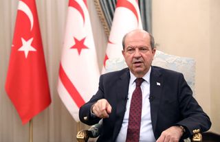 Tatar: Devletin adı halkın iradesi ve hukukun emrettiği usullerle değiştirilebilir
