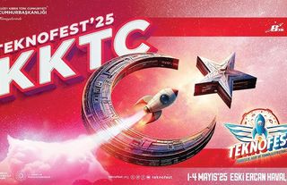 TEKNOFEST KKTC'nin açılış töreni yarın saat 13.00'de...