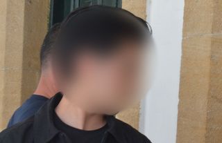 4 yıl sonra yakalandı