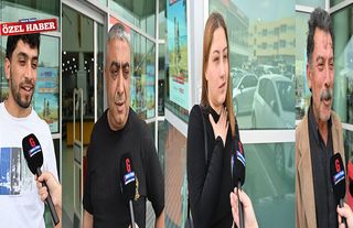 "Gönderin gitsinler..."