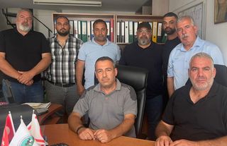 Kasaplar ve Hayvancılar Birliği’nden Ortak Fiyat Kararı: Halk Uygun Fiyata Et Tüketebilecek