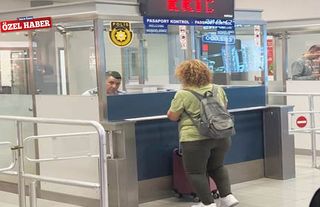 “Ülkeye girişlerde daha sıkı denetim gerekiyor!”