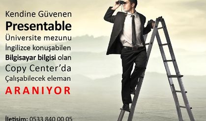 İş İlanları 27 Mart Cuma