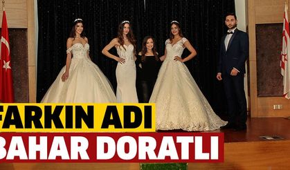 Farkın Adı Bahar Doratlı