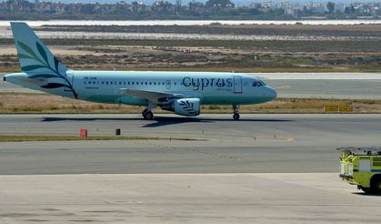 'Cyprus Airways' resmen faaliyete geçti