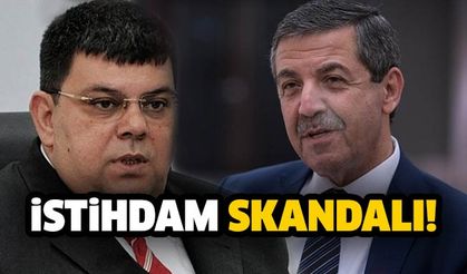 Ertuğruloğlu ve Berova’dan skandal girişim!