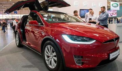 Tesla'nın yıl Türkiye pazarına girecek!