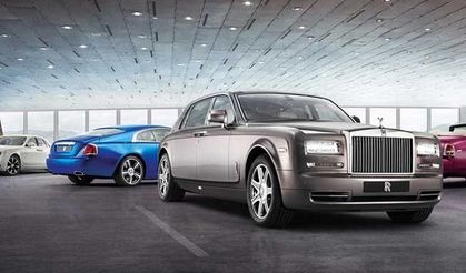 Rolls-Royce 4 bin 600 kişiyi işten çıkaracak