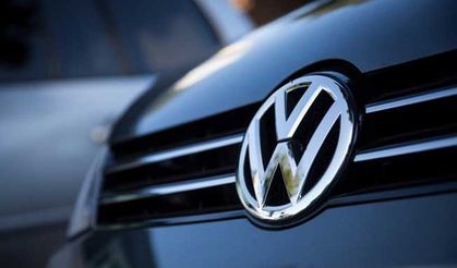 Volkswagen’e 1 milyar Euro para cezası