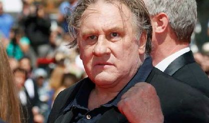Fransız aktör Depardieu'ye Rusya'da vergi kıskacı