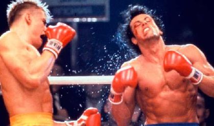 Sylvester Stallone'dan şoke eden 'Rocky' itirafı