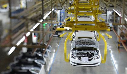 General Motors, 5 fabrikasını kapatıyor