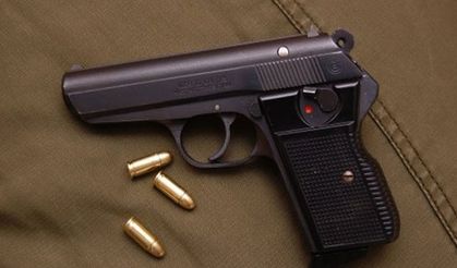 18 Yaşındaki Yolcunun Çantasından Canlı Mermi Çıktı