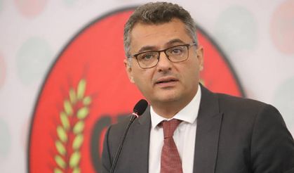 Erhürman: Yoksullaşma bizi can evimizden, çocuklarımızın eğitiminden vuruyor