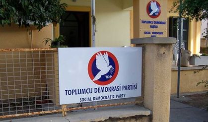 TDP’den “çadır sınıf” eleştirisi… “Akıl tutulması”