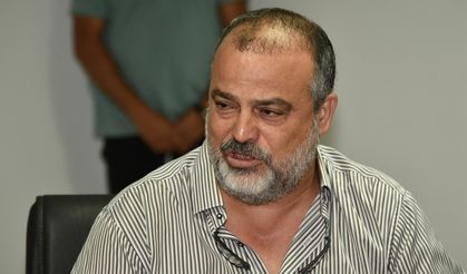 Metin Arhun İşverenler Sendikası başkanı oldu