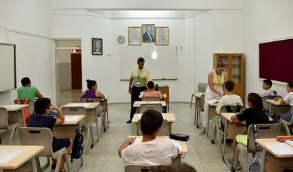 Kolej giriş sınav sonuçları açıklandı!