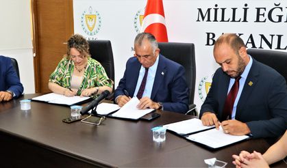 Girişimcilik dersi ortaöğretimin müfredatına eklendi