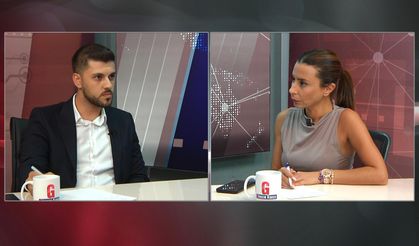 Bahar Sancar'la A'dan Z'ye... Bahar Sancar'ın konuğu Sigorta Eksperi Murat Pirgot