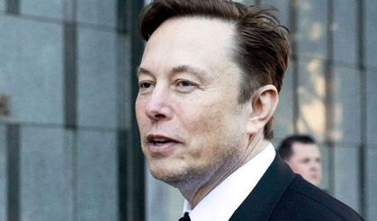 Elon Musk'ın hayatı film oluyor