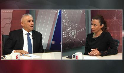 Bahar Sancar'ın Konuğu UBP Milletvekili Hasan Taçoy