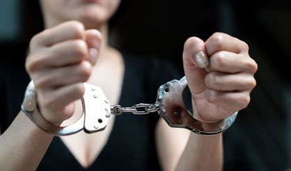 Öfke Pahalıya Patladı: Verilen Parayı Yırtınca Tutuklandı