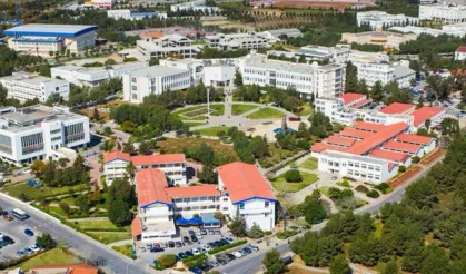 DAÜ, “Otel İşletmeciliği” alanında Kıbrıs’ta birinci sırada