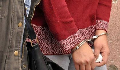 Ortaköy’de döviz hırsızlığı… Kadın zanlı tutuklandı