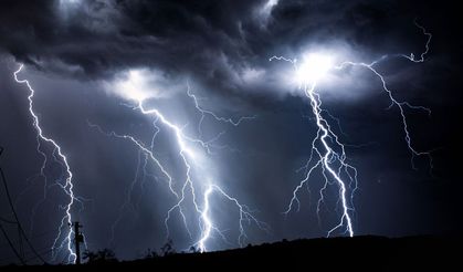 Rum Meteoroloji Dairesi sarı uyarı yayımladı