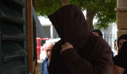 Yine kadına şiddet... "Yüzüne kezzap dökerim"