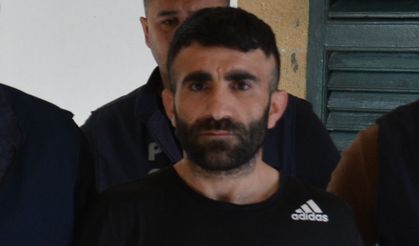 İş insanını vurmaya geldi... Suikastçı cezaevini boyladı