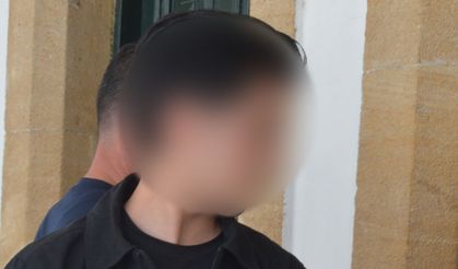 4 yıl sonra yakalandı
