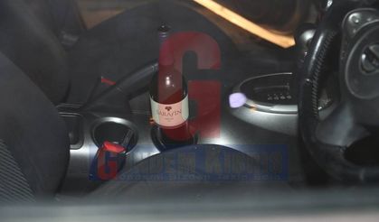Girne’de trafik kurallarına inadına ihlal: 91 bin TL ceza!