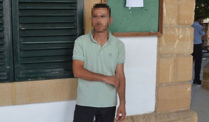 Çarptığı yayanın hayati tehlikesi var