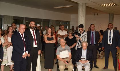 33. Devlet Fotoğraf Yarışması Sergisi ve Ödül Töreni gerçekleştirildi