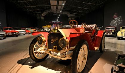 30 Ağustos’ta Müzeler Zafer Ruhu ile Açılıyor!