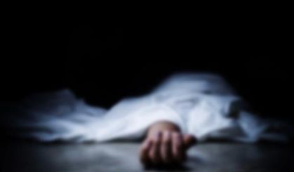 Çatalköy'de ani ölüm... 62 Yaşında hayatını kaybetti...