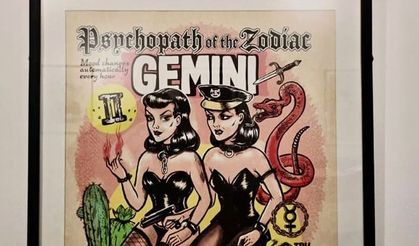 “Görünmeyen Kızlar” sergisi Park Palace Hotel’de ziyarete açıldı