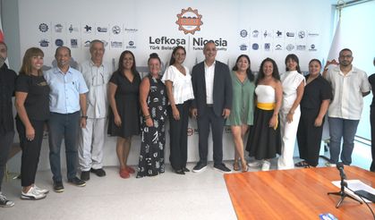 15. Uluslararası Lefkoşa Halk Dansları Festivali 28 Ağustos’ta başlıyor