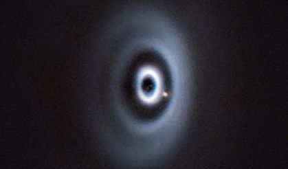 Astronomlar, Dünya'dan yaklaşık 430 ışık yılı uzaklıkta gezegen keşfetti