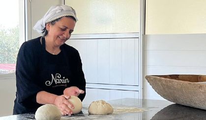 KÖDER iş kadını Narin Hulusioğlu’nun belgeselini çekiyor
