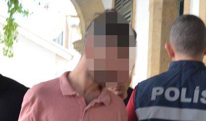 Tetikçi mahkemede... "Cahillik ettim"