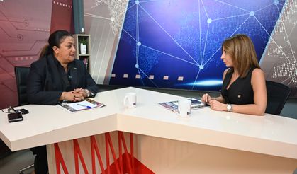 Bahar Sancar'ın konuğu 9. Dönem Milletvekili Gülşah Sanver Manavoğlu