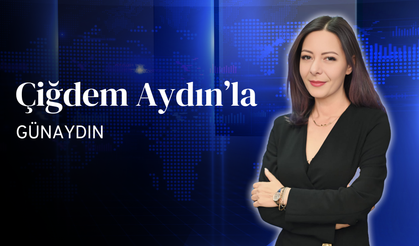 Çiğdem Aydın’la Günaydın… Gazete Manşetleri (06 Kasım)