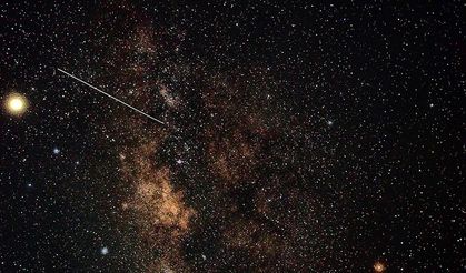 Araştırma: Oluşum evresindeki "Cha 1107-7626" gezegeni saniyede 6 milyar ton büyüyor