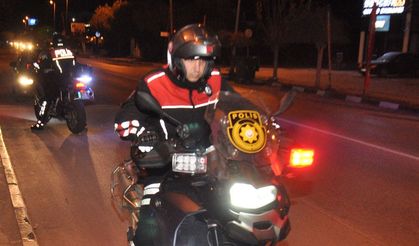 5 kaçak daha yakalandı